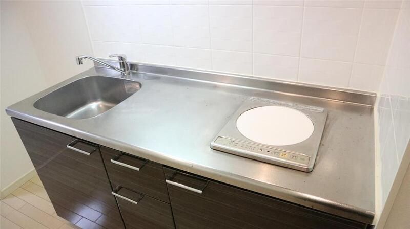 One&amp;rsquo;s　Stage上落合Ⅴ キッチン