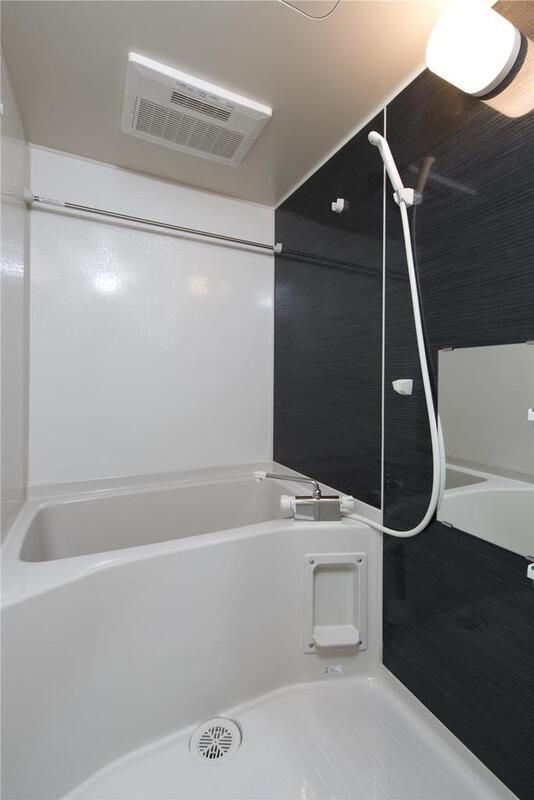 One&amp;rsquo;s　Stage上落合Ⅴ 風呂画像