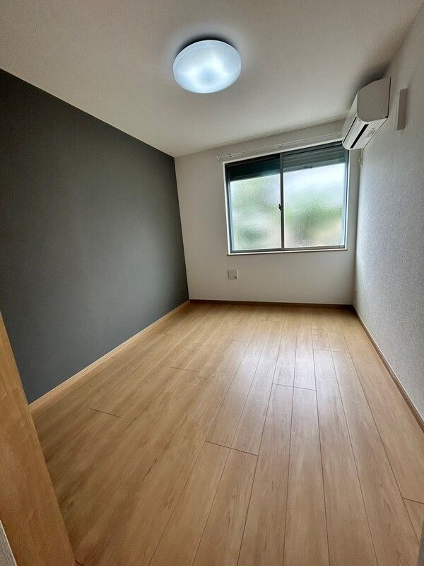 ノワール七里 リビング