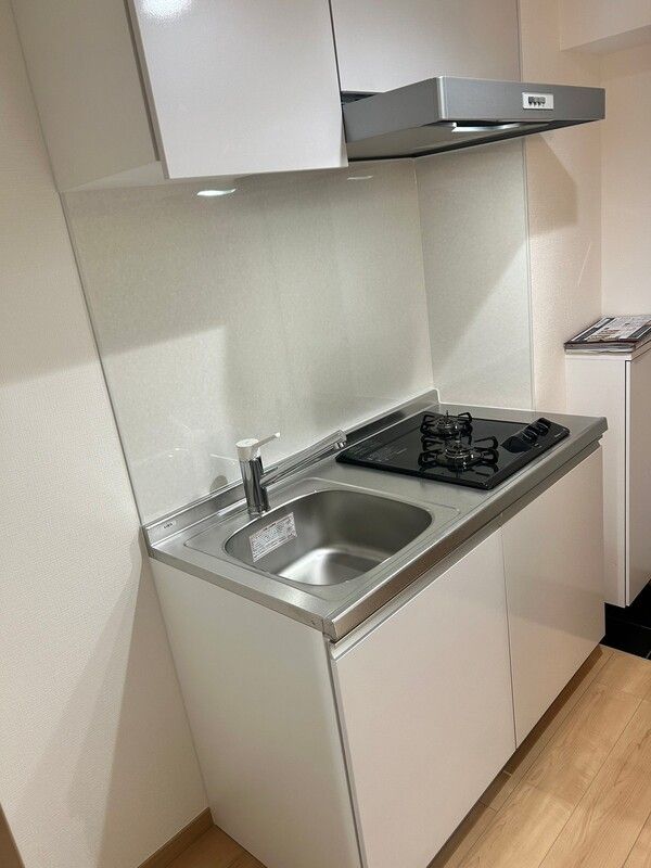 ノワール七里 キッチン