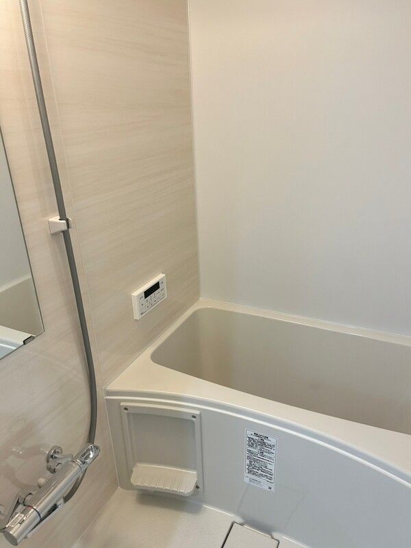 ノワール七里 風呂画像