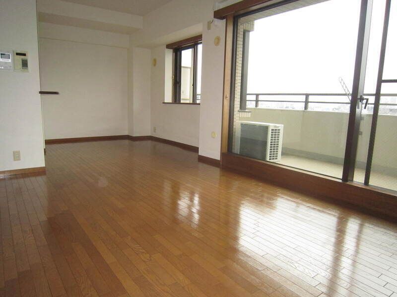 ウィンベルコーラス大宮 リビング