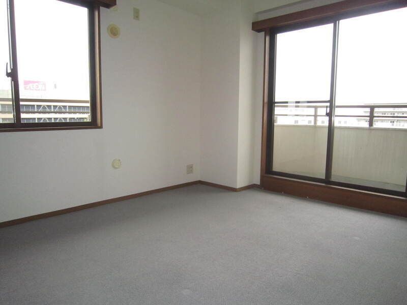 ウィンベルコーラス大宮 ベッドルーム