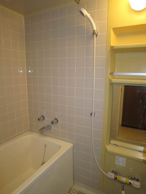 ウィンベルコーラス大宮 風呂画像