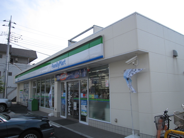 ウィンベルコーラス大宮 周辺画像9