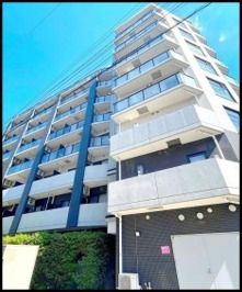 ヴェルステージ大宮 807号室 外観