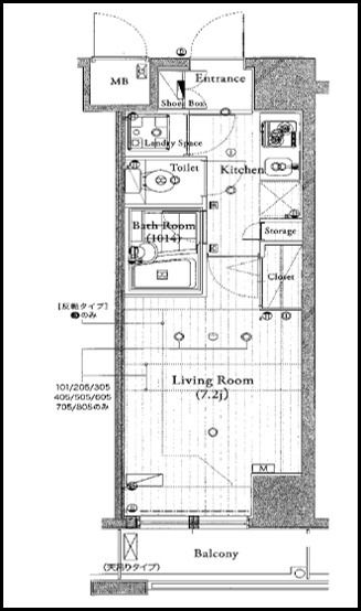 ヴェルステージ大宮 その他4