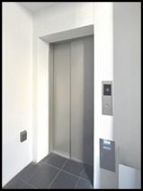 ヴェルステージ大宮 玄関