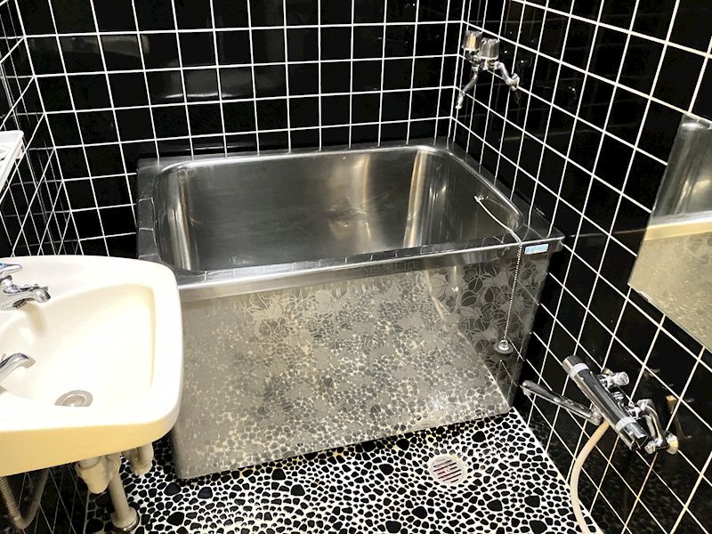 アルファビル その他2