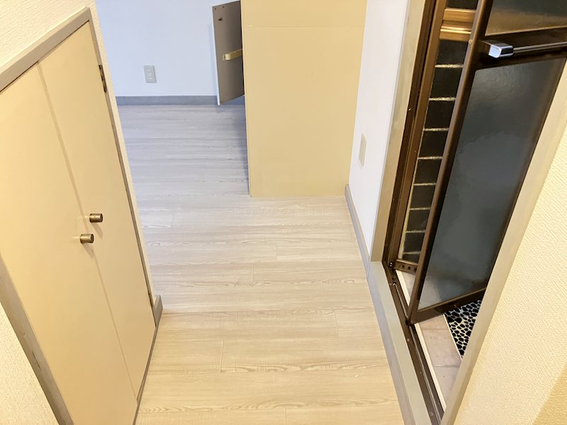 アルファビル その他4