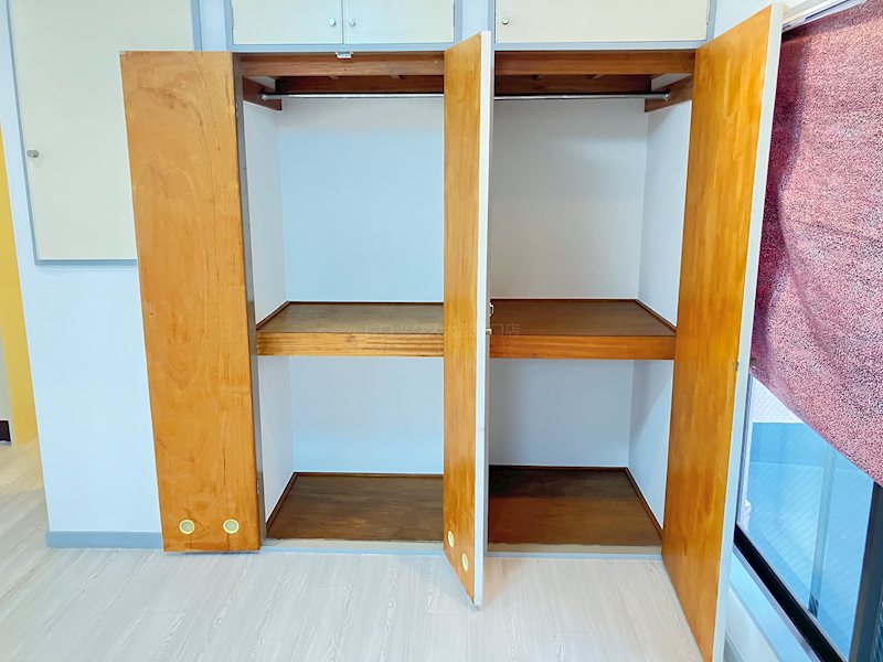 アルファビル その他外観1