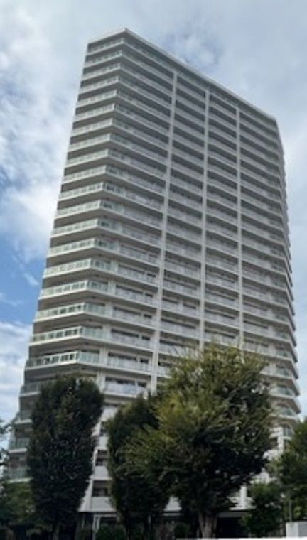 パークハウスさいたま新都心ＭＩＤ　ＴＯＷＥＲ 外観