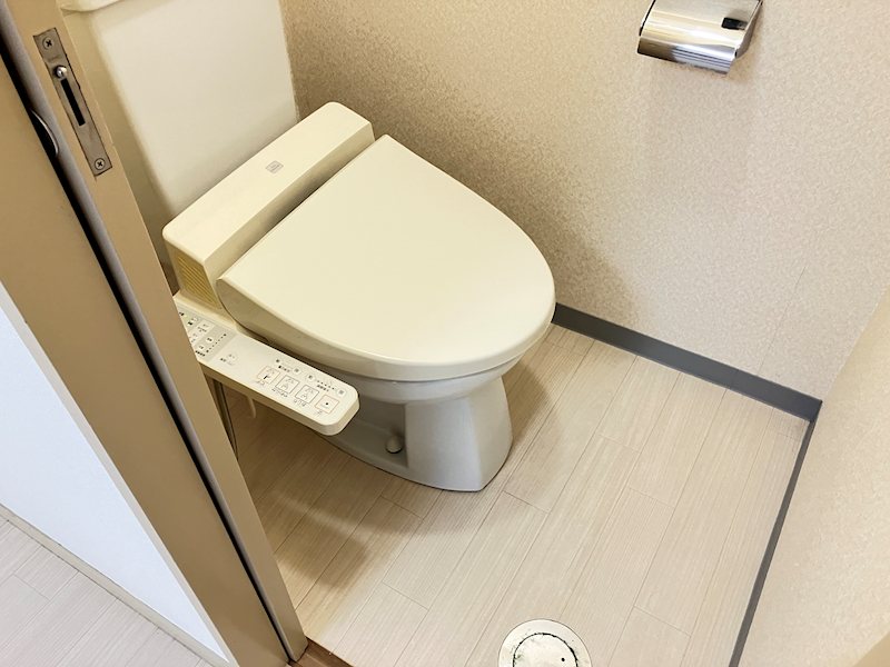 晃永レジデンス その他2