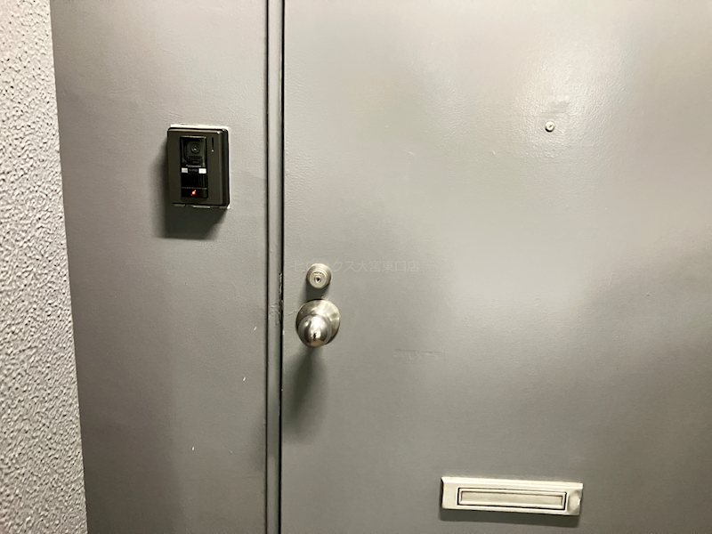 晃永レジデンス その他5