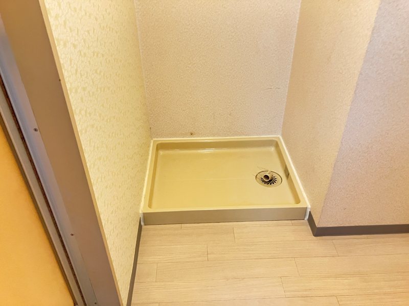 晃永レジデンス その他外観3