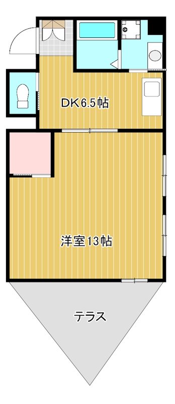 晃永レジデンス その他7