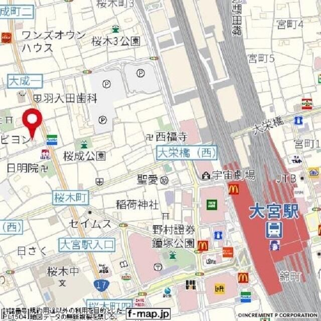 エトワール大成町 その他外観1
