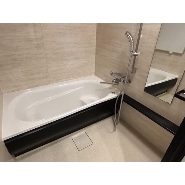 エトワール大成町 風呂画像