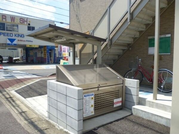 アムール　プリエ その他2