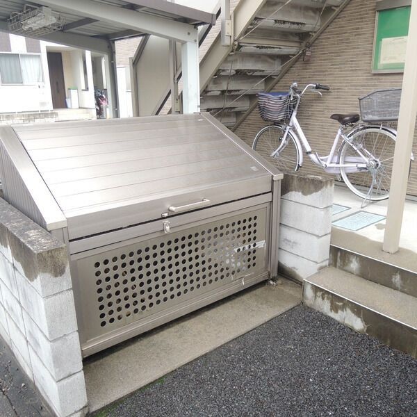 アムール　プリエ その他6