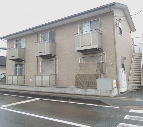 アムール　プリエ その他外観2