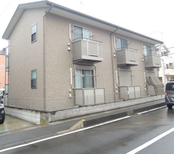 アムール　プリエ その他外観3