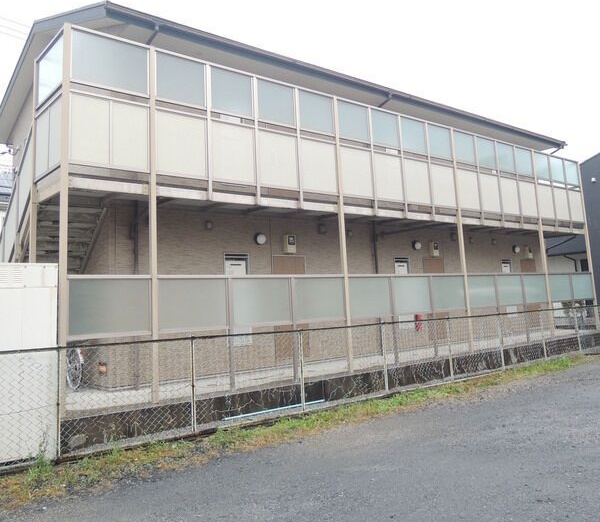 アムール　プリエ その他外観4