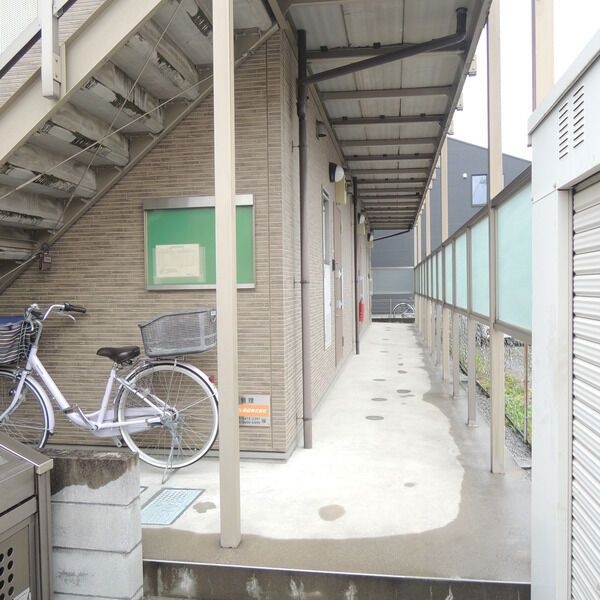 アムール　プリエ その他外観5