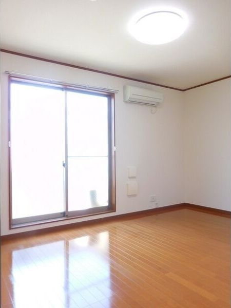 アムール　プリエ リビング