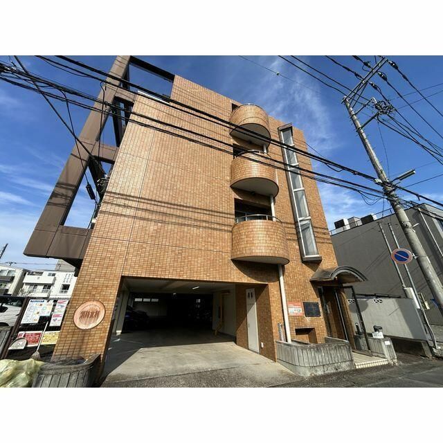 エトワール大成町 その他外観2