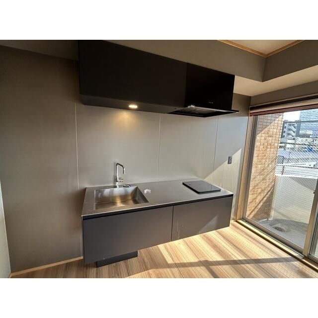 エトワール大成町 キッチン