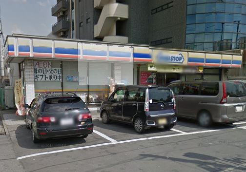 エトワール大成町 周辺画像3