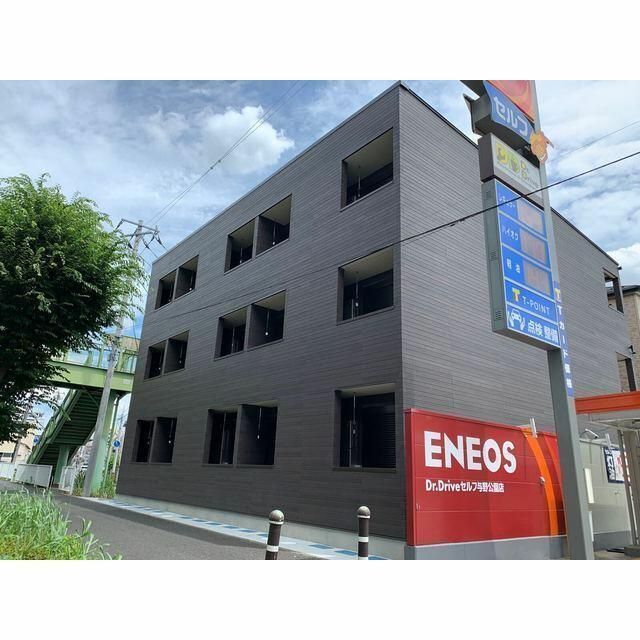 ＭＱｕａｒｔｏ与野本町 その他外観1