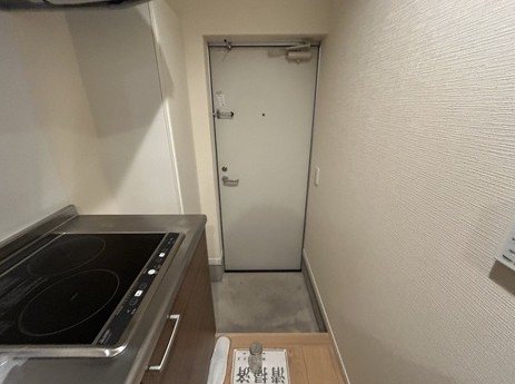 ＭＱｕａｒｔｏ与野本町 玄関