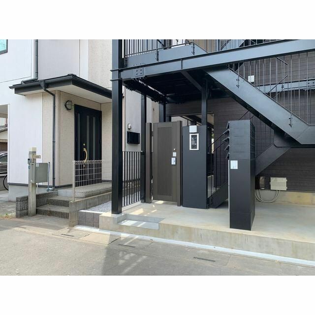 ＭＱｕａｒｔｏ与野本町 その他外観2