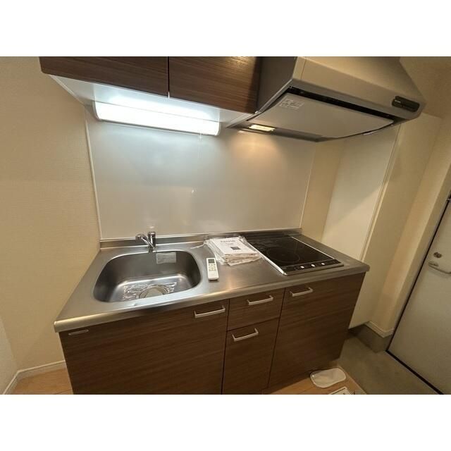 ＭＱｕａｒｔｏ与野本町 キッチン