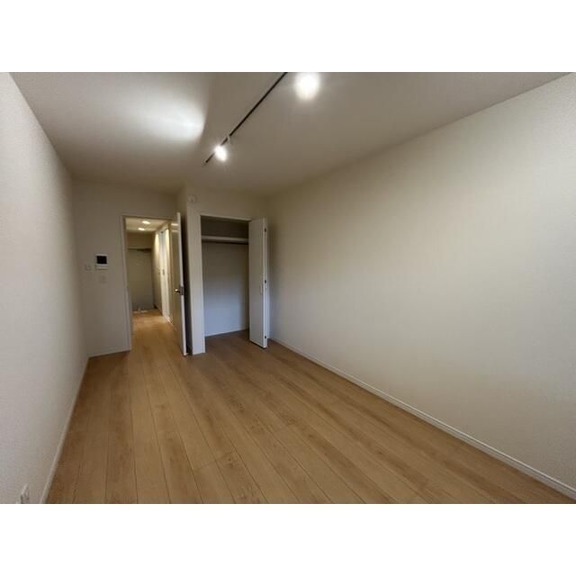 ＭＱｕａｒｔｏ与野本町 ベッドルーム