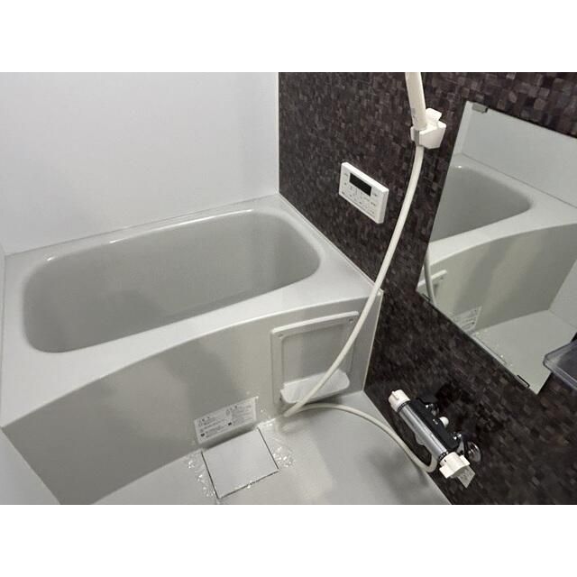 ＭＱｕａｒｔｏ与野本町 風呂画像