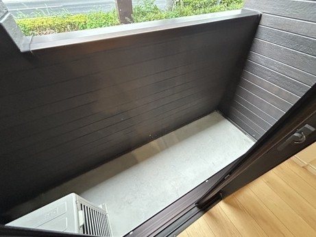 ＭＱｕａｒｔｏ与野本町 ベランダ