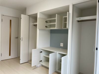 リブリ・OGW Ⅲ その他7