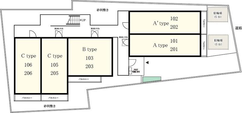 リブリ・OGW Ⅲ その他10