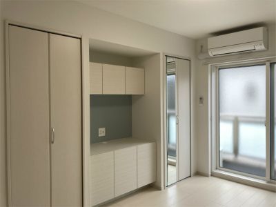 リブリ・OGW Ⅲ リビング