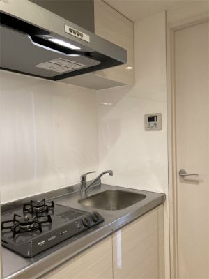 リブリ・OGW Ⅲ キッチン