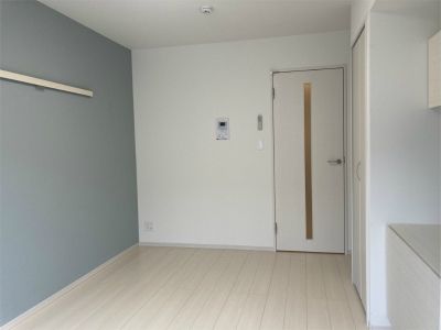 リブリ・OGW Ⅲ ベッドルーム