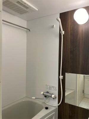 リブリ・OGW Ⅲ 風呂画像