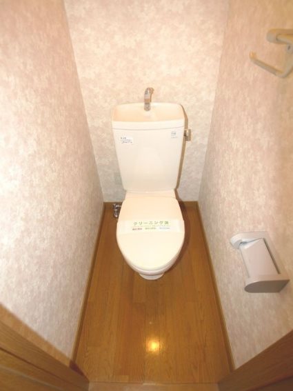 プレステージ24  その他1