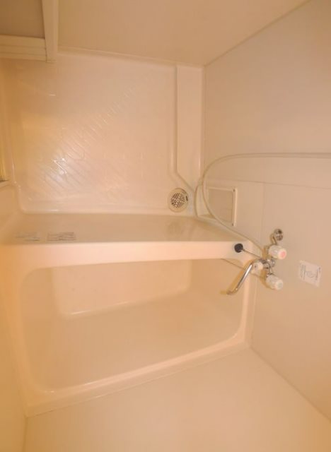 プレステージ24  風呂画像