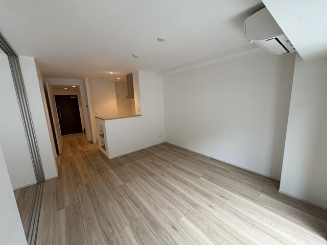 フィルージュ浦和常盤 リビング