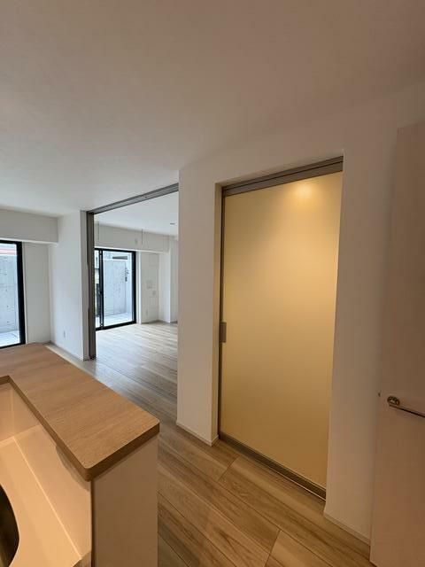 フィルージュ浦和常盤 ベッドルーム