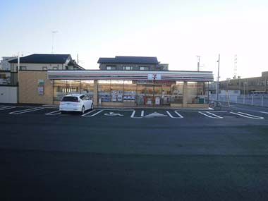 KEIAI RESIDENCE 北上尾Ⅲ 周辺画像4